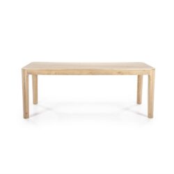 Eettafel Harvey 200×100