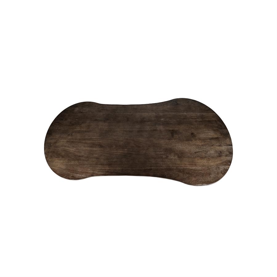 Eettafel Jordy – 200×110 cm