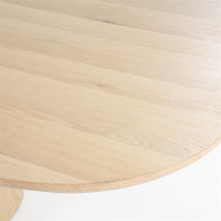 Eettafel Nola 200×110
