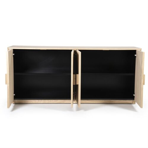 Dressoir Rosenborg