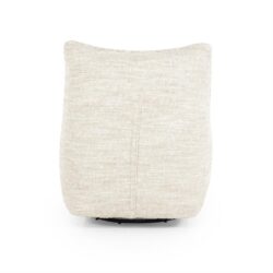 Fauteuil Loys – beige Barkley