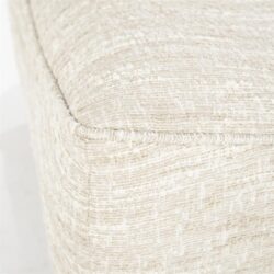 Fauteuil Loys – beige Barkley
