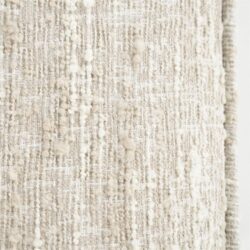Fauteuil Loys – beige Barkley