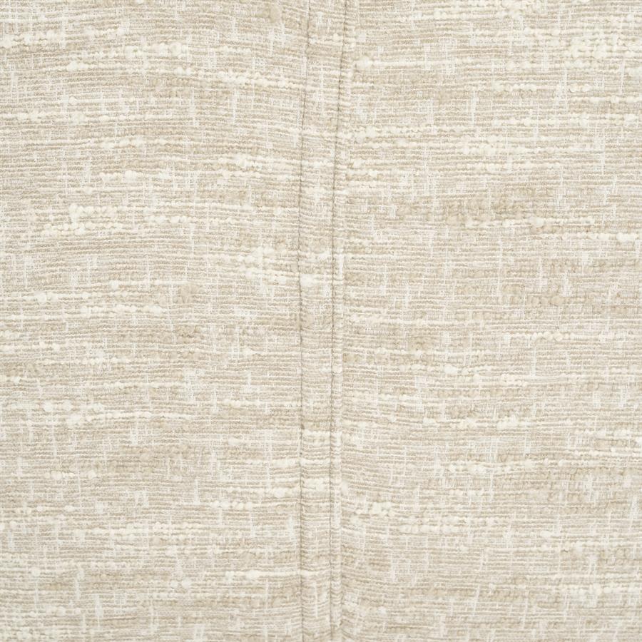 Fauteuil Loys – beige Barkley