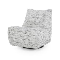 Fauteuil Loys – grijs Barkley