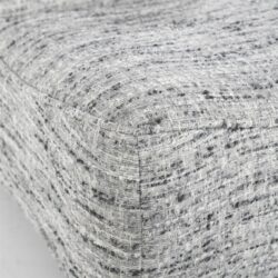 Fauteuil Loys – grijs Barkley