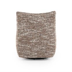 Fauteuil Loys – bruin Barkley