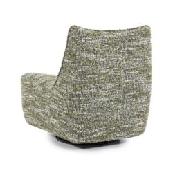 Fauteuil Loys – groen Barkley