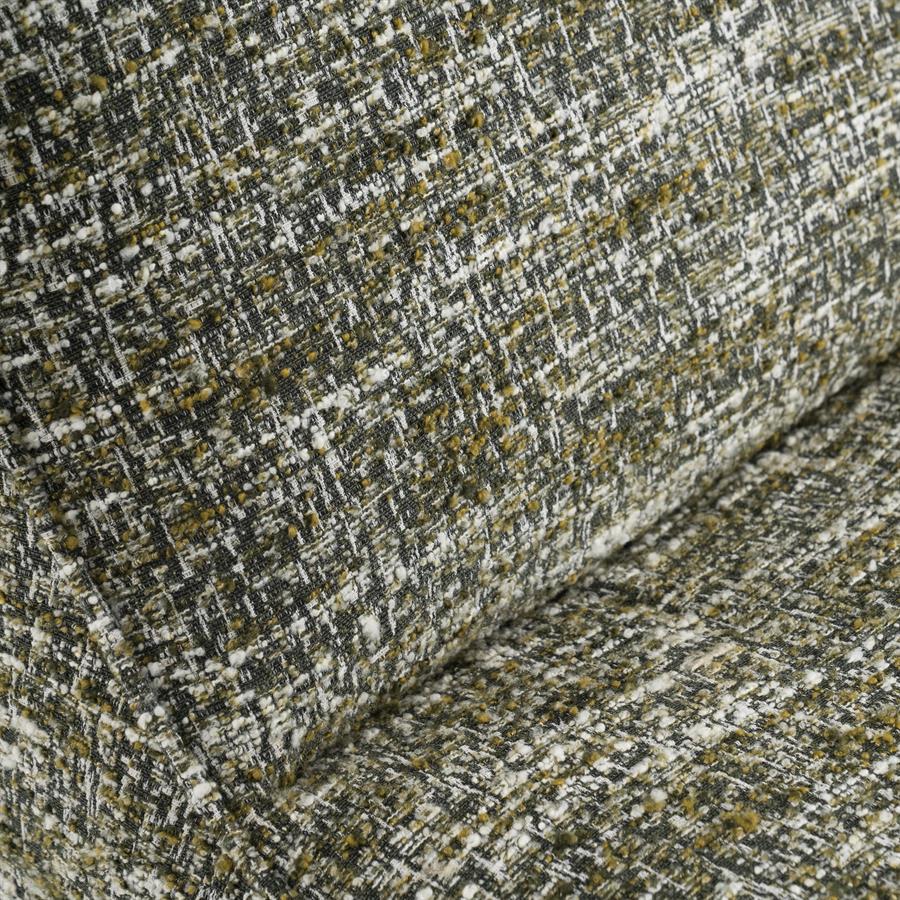 Fauteuil Loys – groen Barkley
