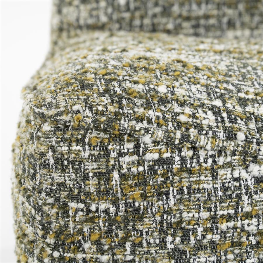 Fauteuil Loys – groen Barkley