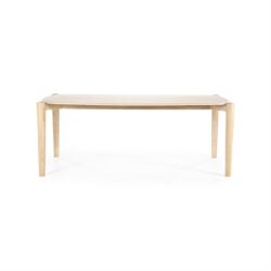 Eettafel Selbu – 200×100 cm