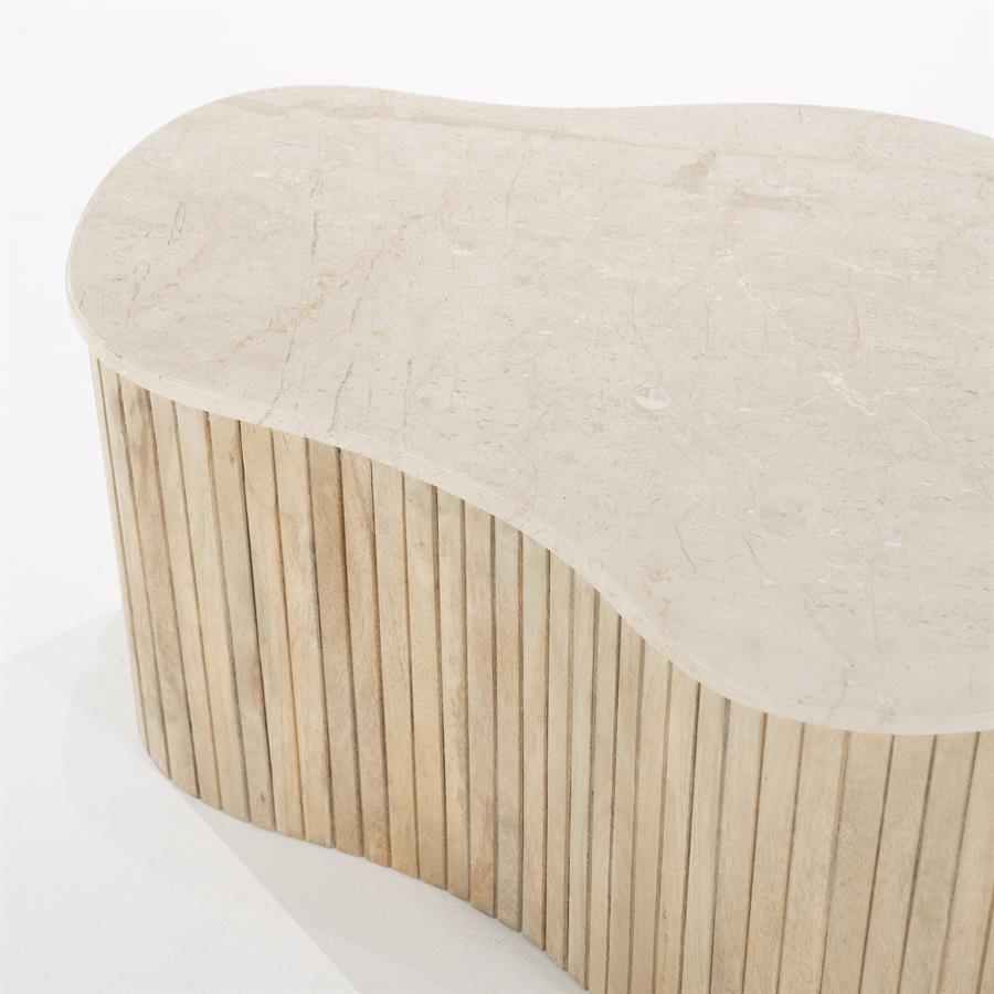 Salontafel Kira small
