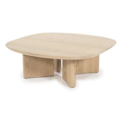 Salontafel Stef small – naturel