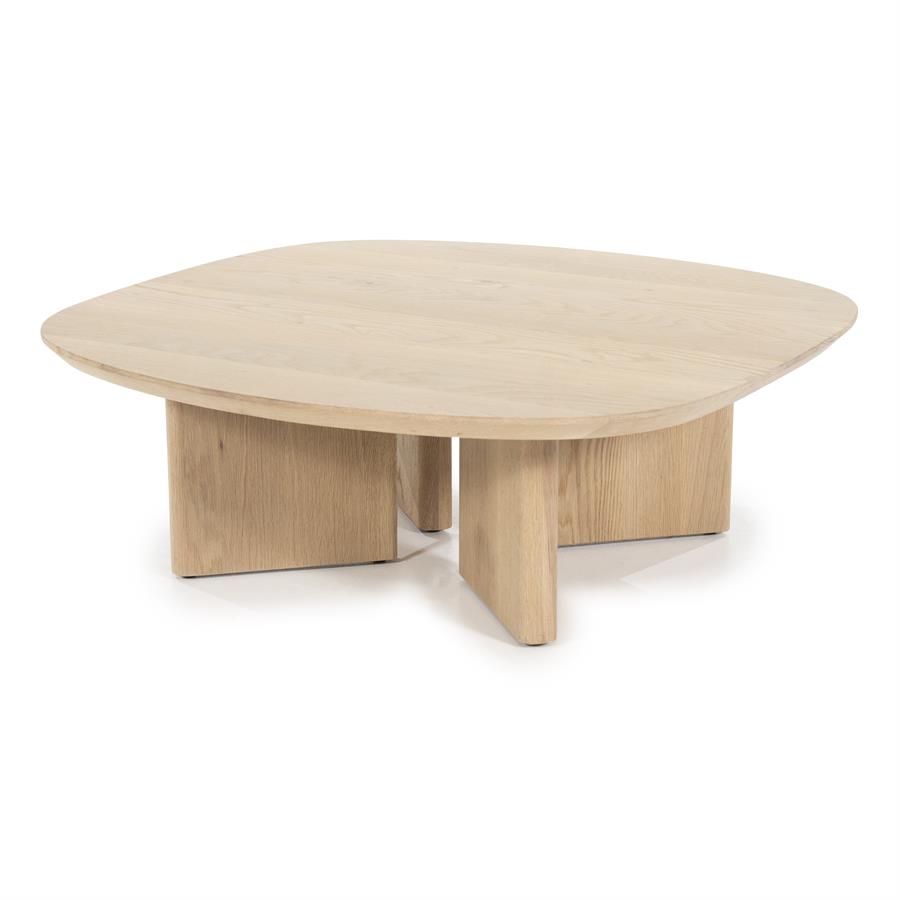Salontafel Stef small – naturel