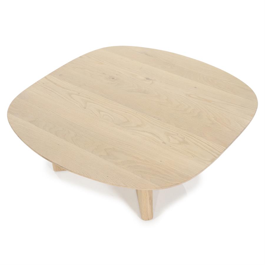 Salontafel Stef small – naturel