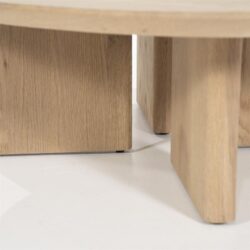 Salontafel Stef small – naturel