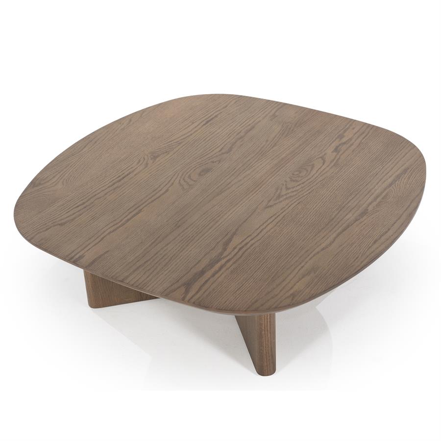 Salontafel Stef small – bruin