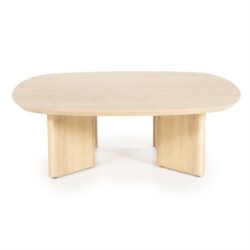 Salontafel Stef medium - naturel