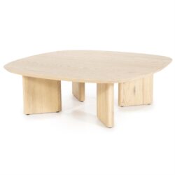 Salontafel Stef medium – naturel