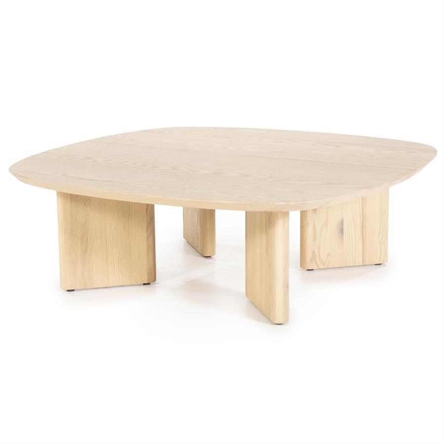 Salontafel Stef medium – naturel