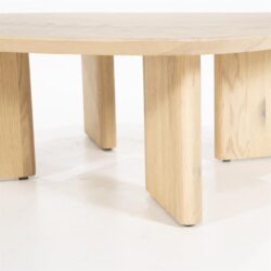 Salontafel Stef medium – naturel
