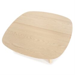 Salontafel Stef medium – naturel