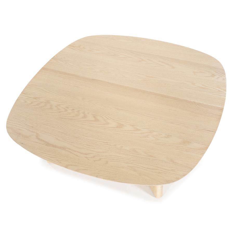 Salontafel Stef medium – naturel