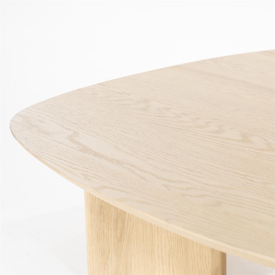 Salontafel Stef medium – naturel