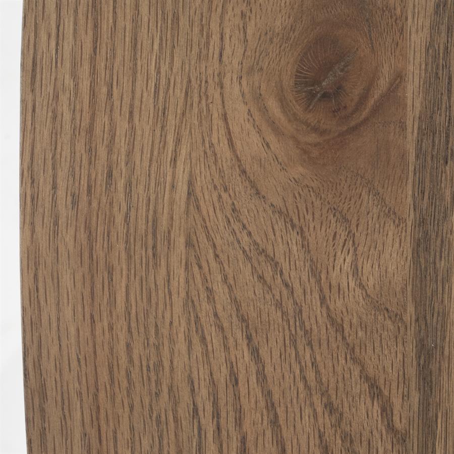 Salontafel Stef medium – bruin