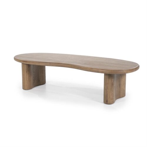 Salontafel Josh – bruin