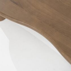 Salontafel Josh – bruin