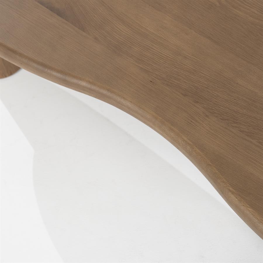 Salontafel Josh – bruin
