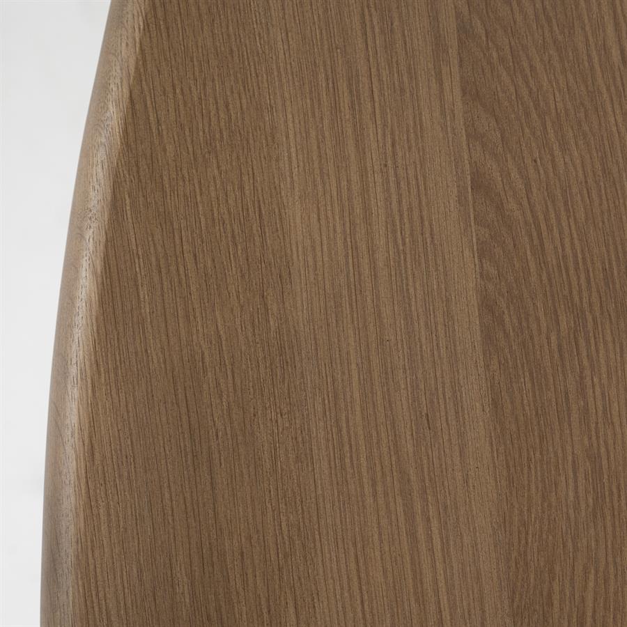 Salontafel Josh – bruin
