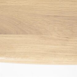 Eettafel Josh 250×110 cm – naturel