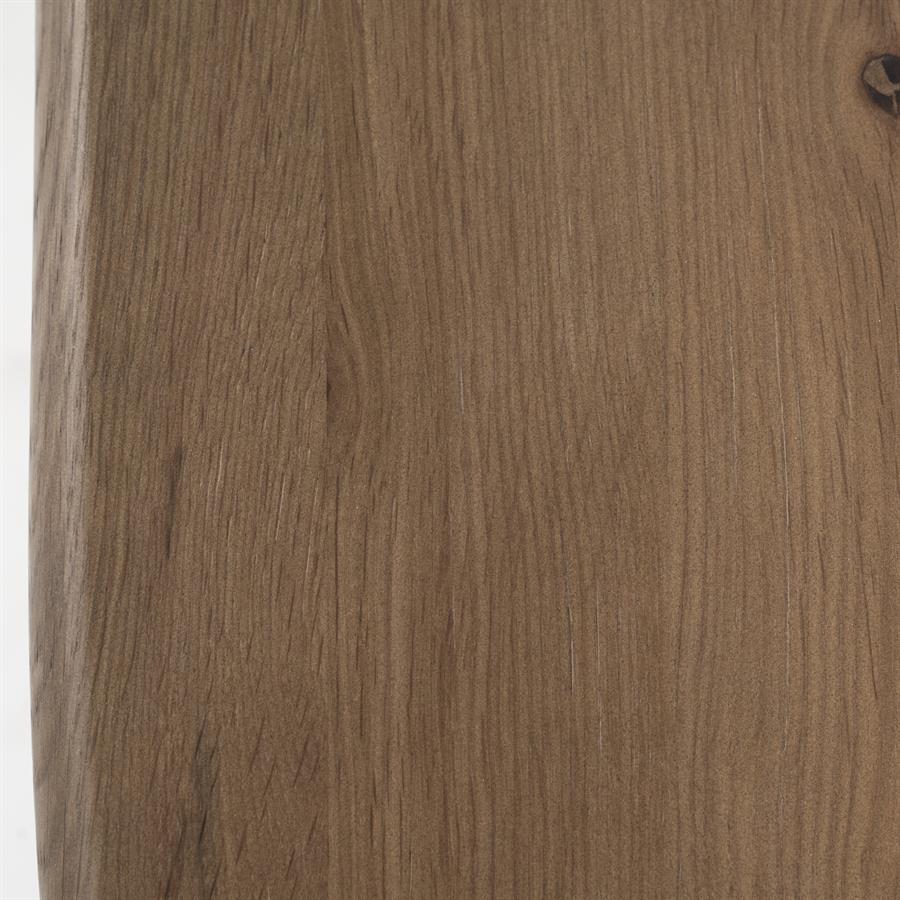 Eettafel Josh 250×110 cm – bruin