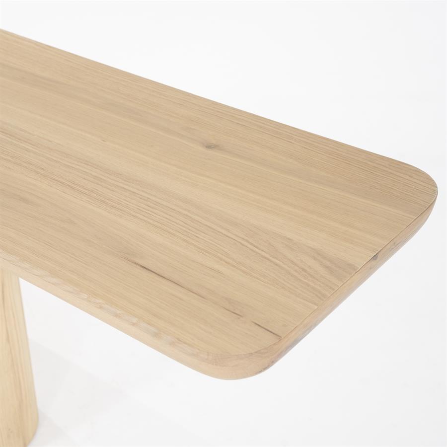 Sidetable Leon – naturel