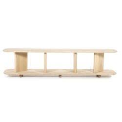 Tv-meubel Ty - naturel