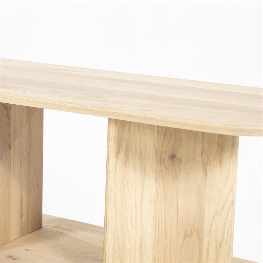 Tv-meubel Ty – naturel