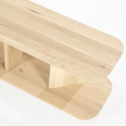 Tv-meubel Ty – naturel