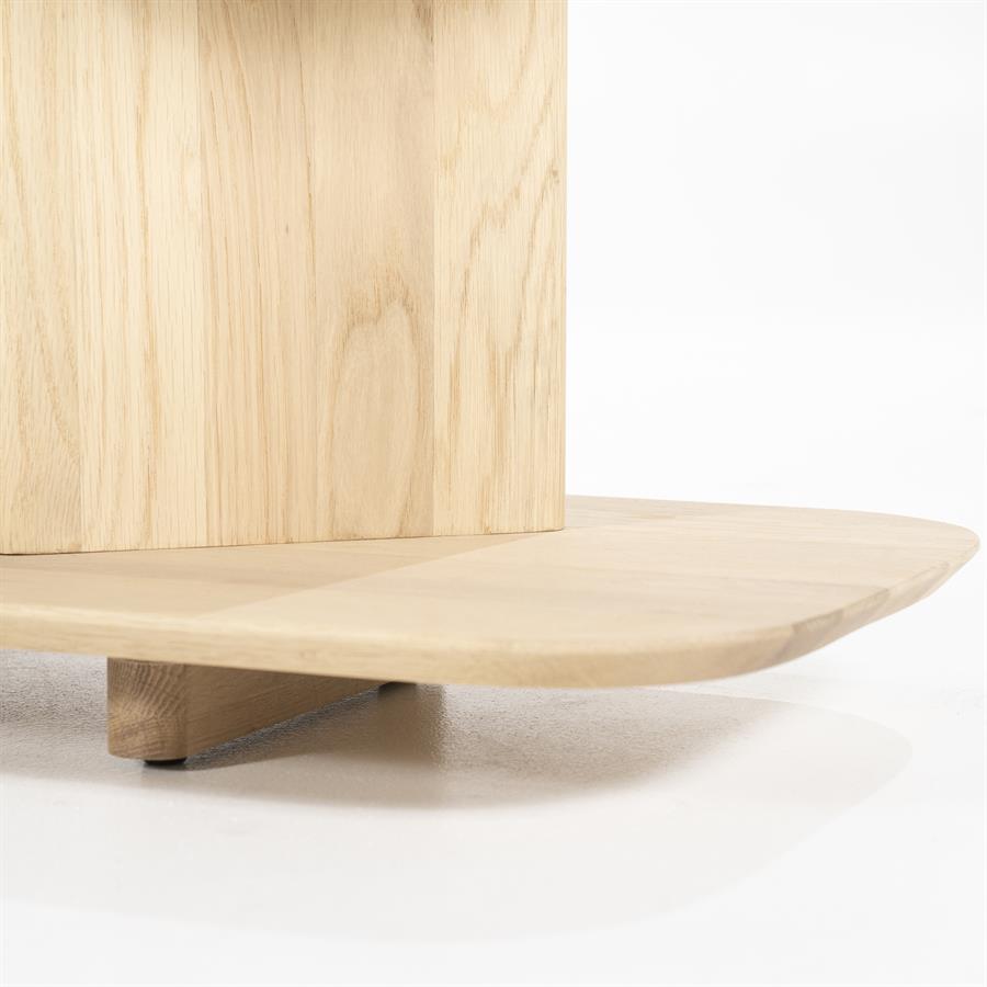 Tv-meubel Ty – naturel