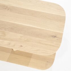 Tv-meubel Ty – naturel