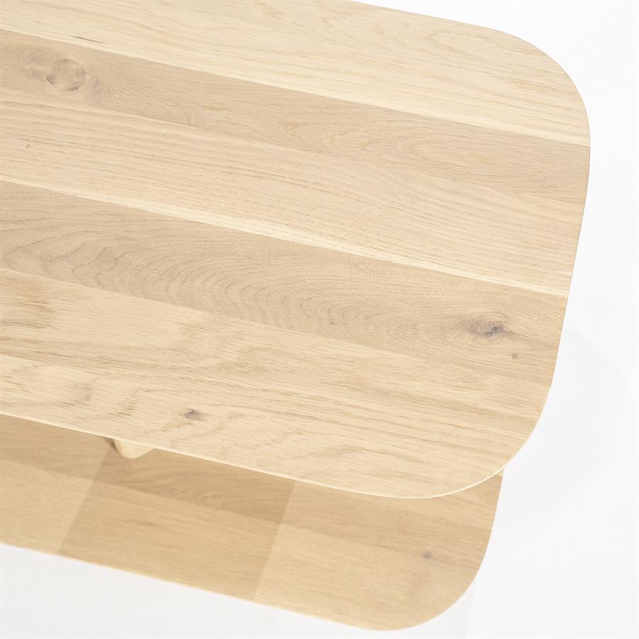 Tv-meubel Ty – naturel