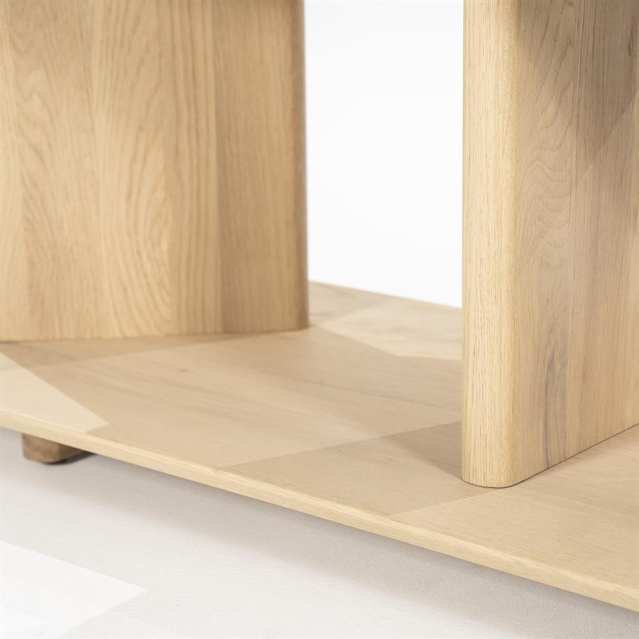 Tv-meubel Ty – naturel