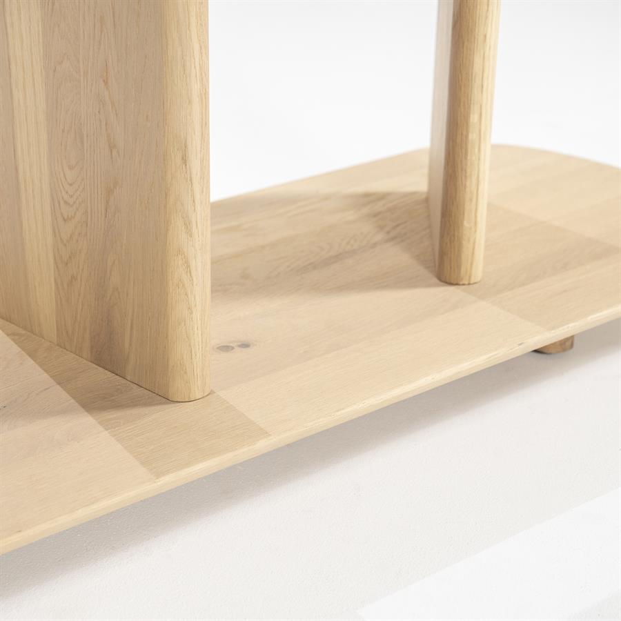 Tv-meubel Ty – naturel