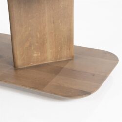 Tv-meubel Ty – bruin