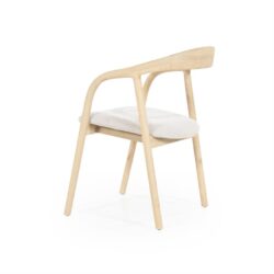 Eetkamerstoel Rayven – naturel