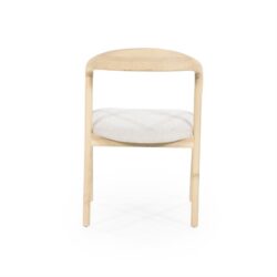 Eetkamerstoel Rayven – naturel