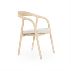 Eetkamerstoel Rayven – naturel