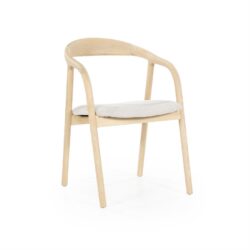 Eetkamerstoel Rayven – naturel