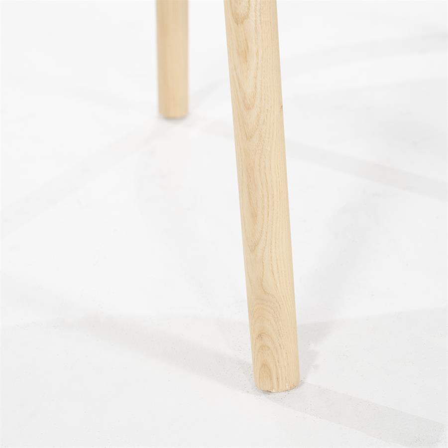 Eetkamerstoel Rayven – naturel
